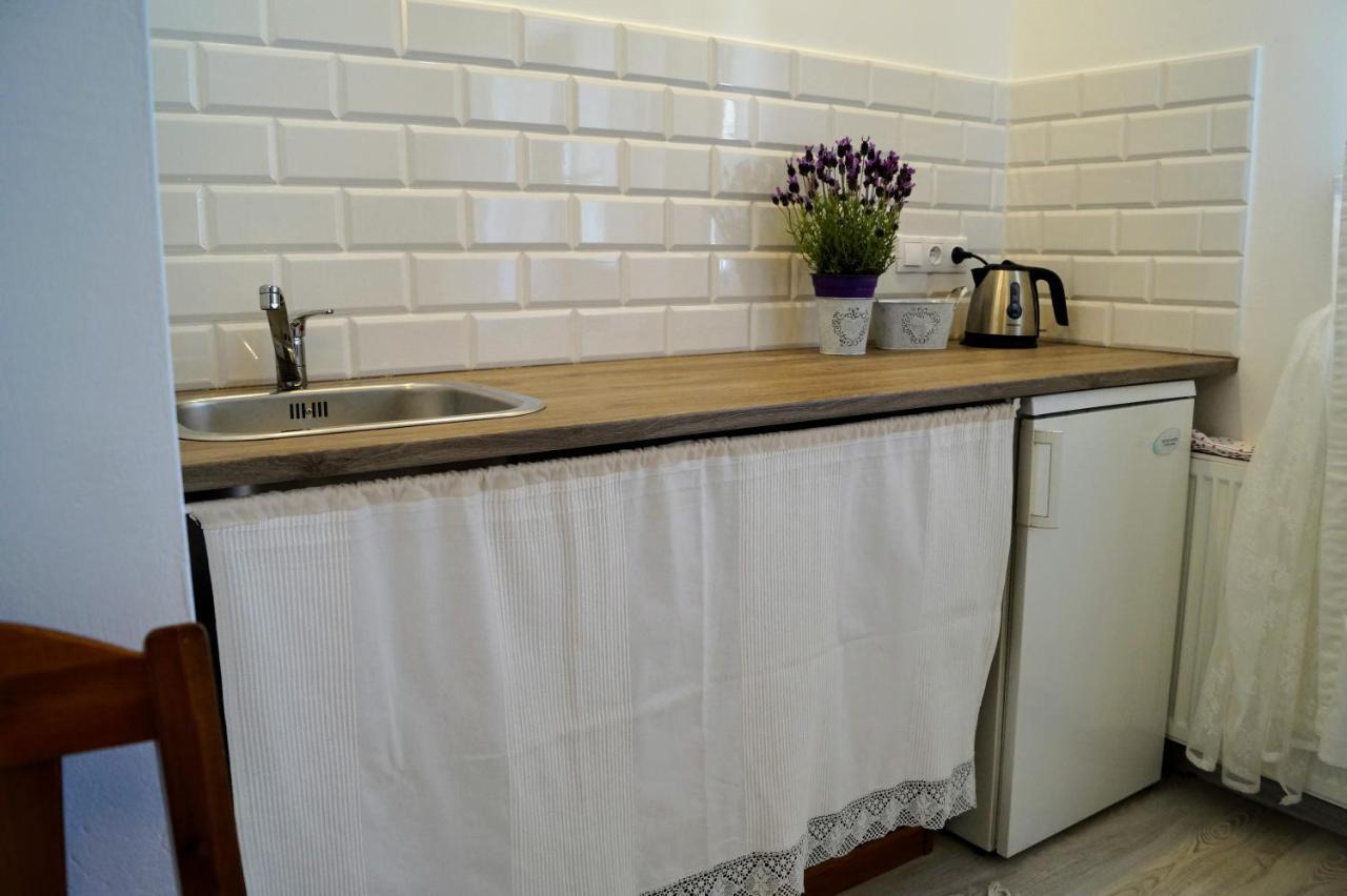 Milo,tu, Pokoje Goscinne Homestay Kazimierz Dolny