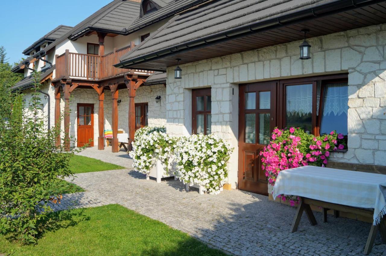 Milo,tu, Pokoje Goscinne Homestay
