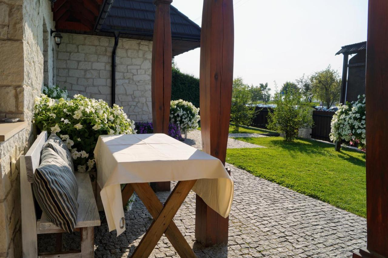 Homestay Milo,tu, Pokoje Goscinne Kazimierz Dolny