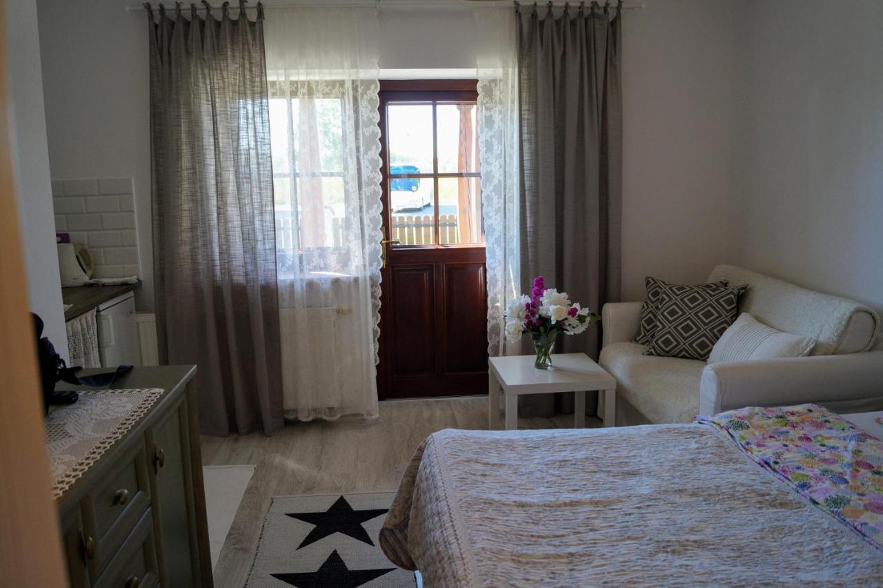 Homestay Milo,tu, Pokoje Goscinne *