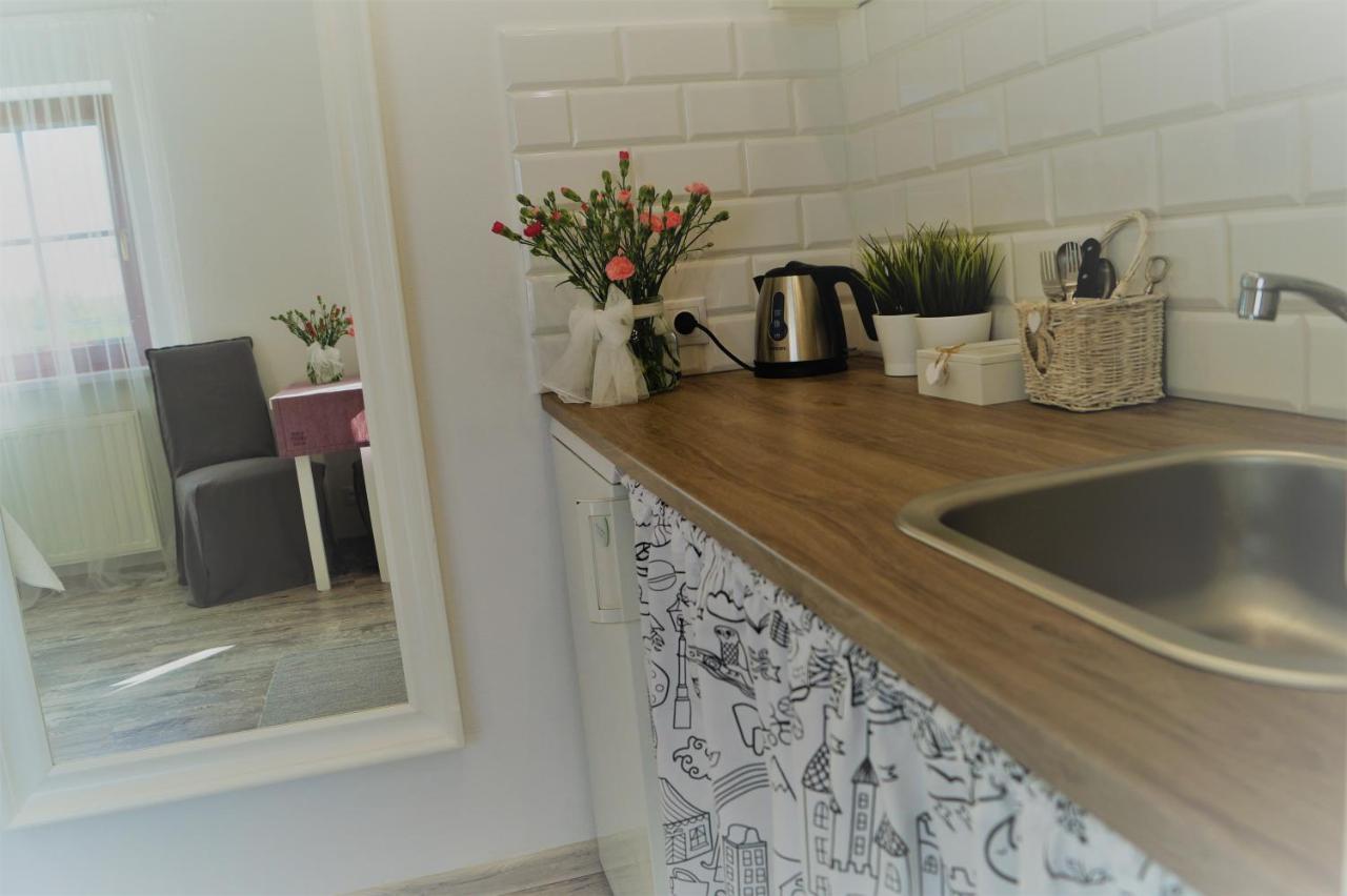 Milo,tu, Pokoje Goscinne Homestay *