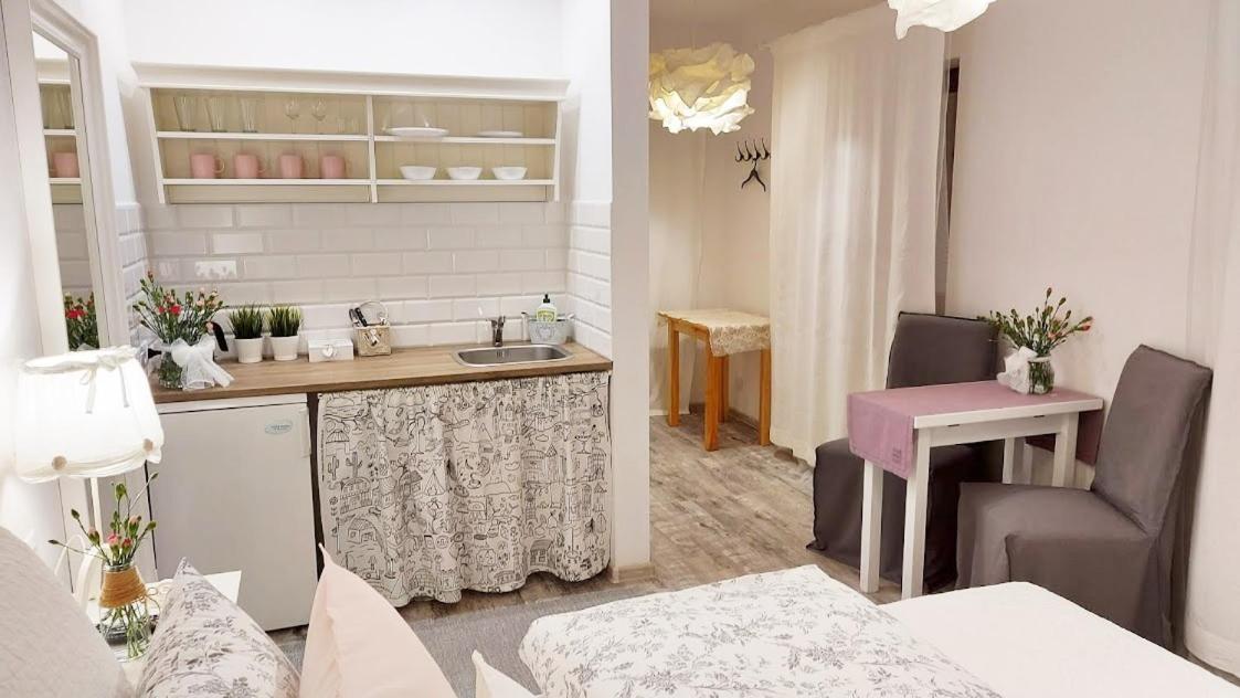 Milo,tu, Pokoje Goscinne Homestay *